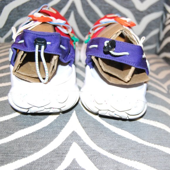 Nike Oneonta Be True Sandals US Men's Size 12 (DR4870-600) Excellent Condition - Picture 2 of 15